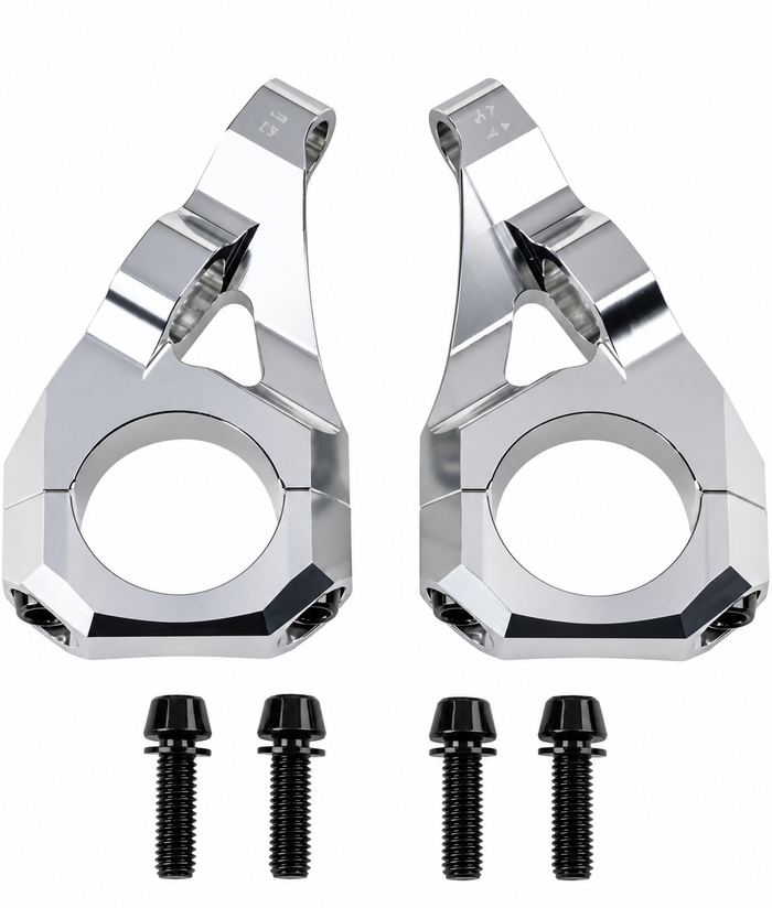 31.8mm direct mount