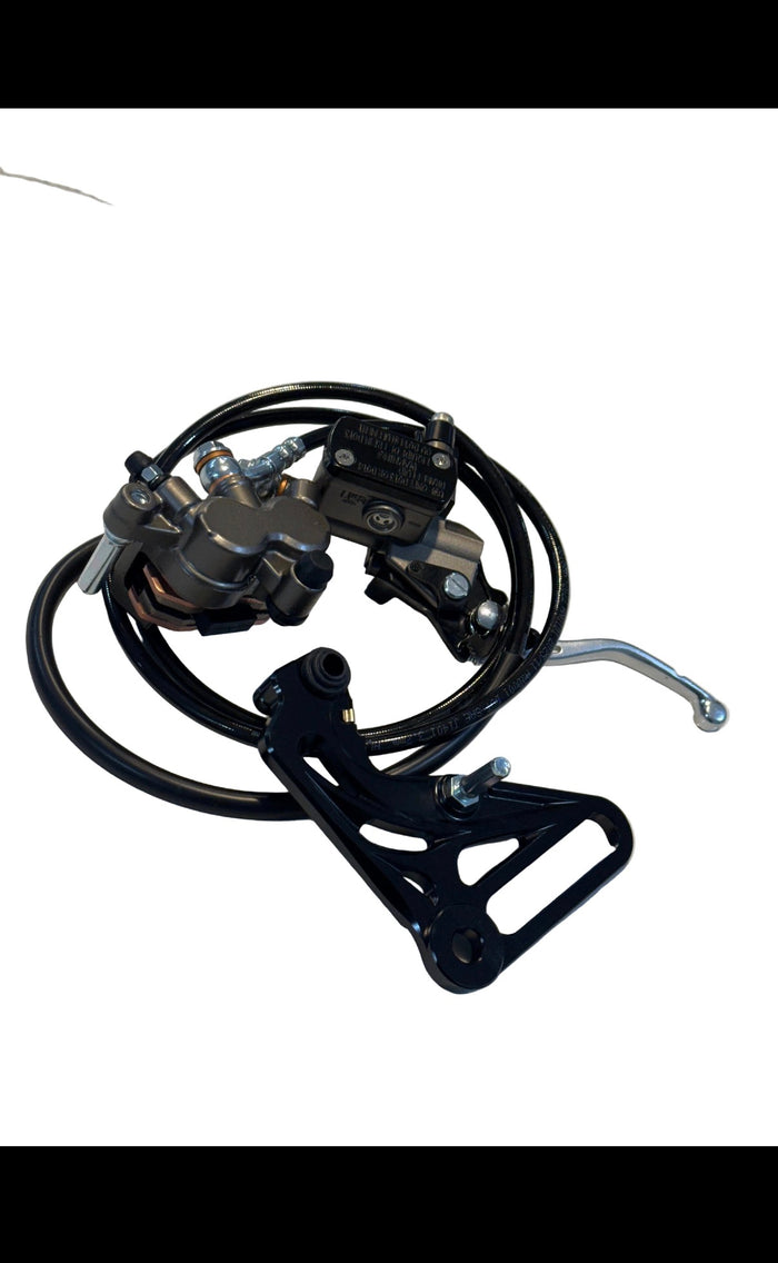 Tuttio/yozma ultra bee brakes ( pre order)