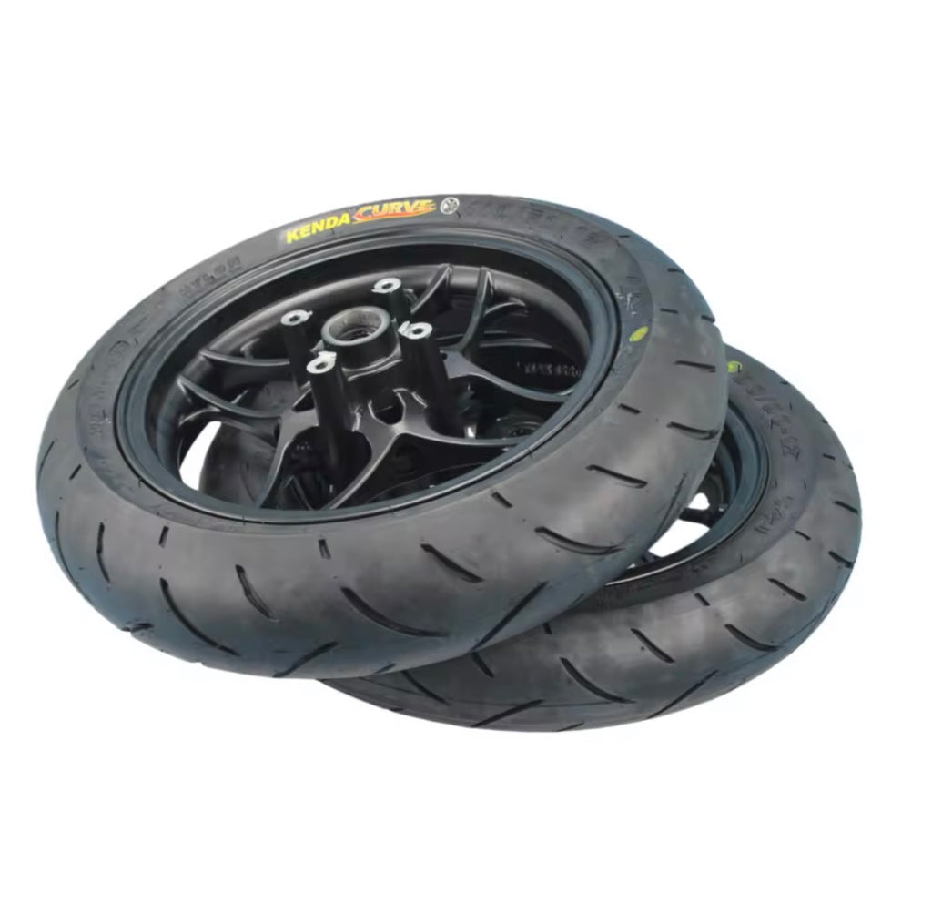 Tuttio supermoto set