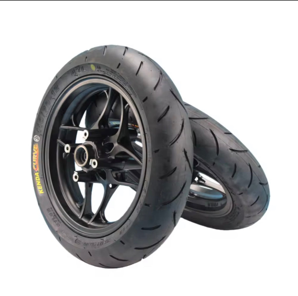 Tuttio supermoto set