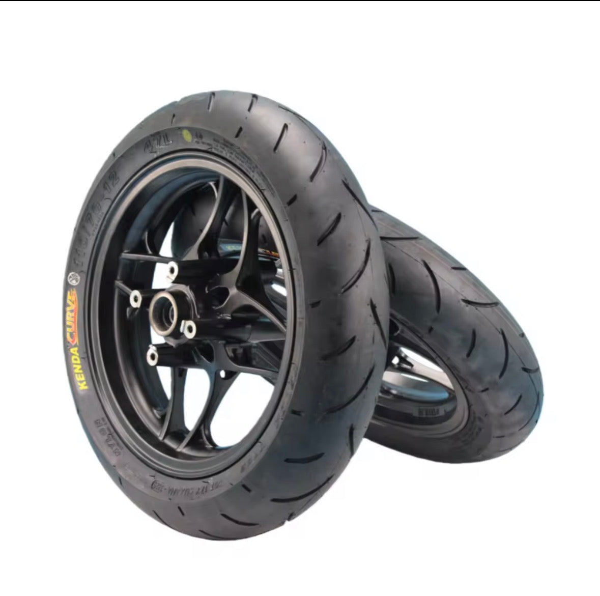 Tuttio supermoto set