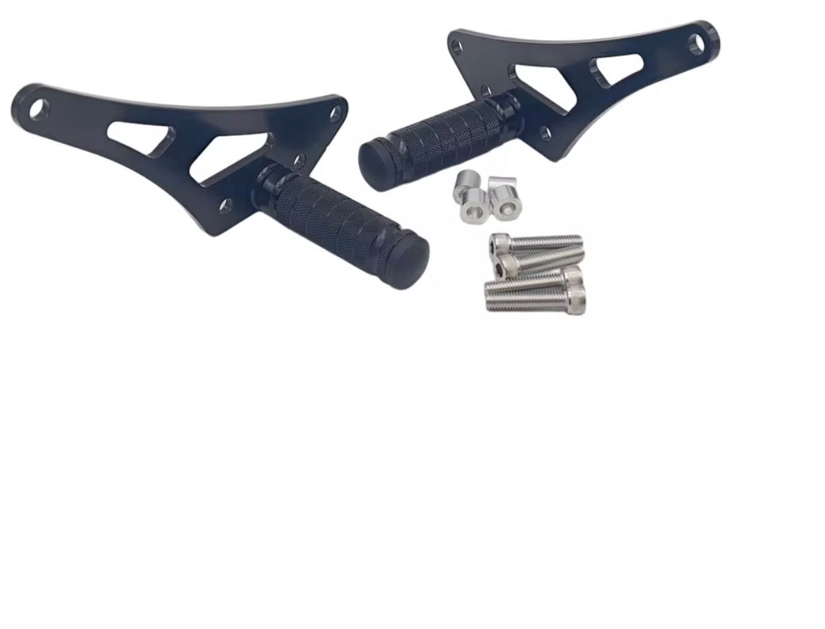 Lbx footlock