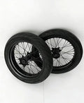 Talaria x3 supermotos