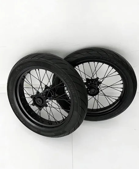 Talaria x3 supermotos