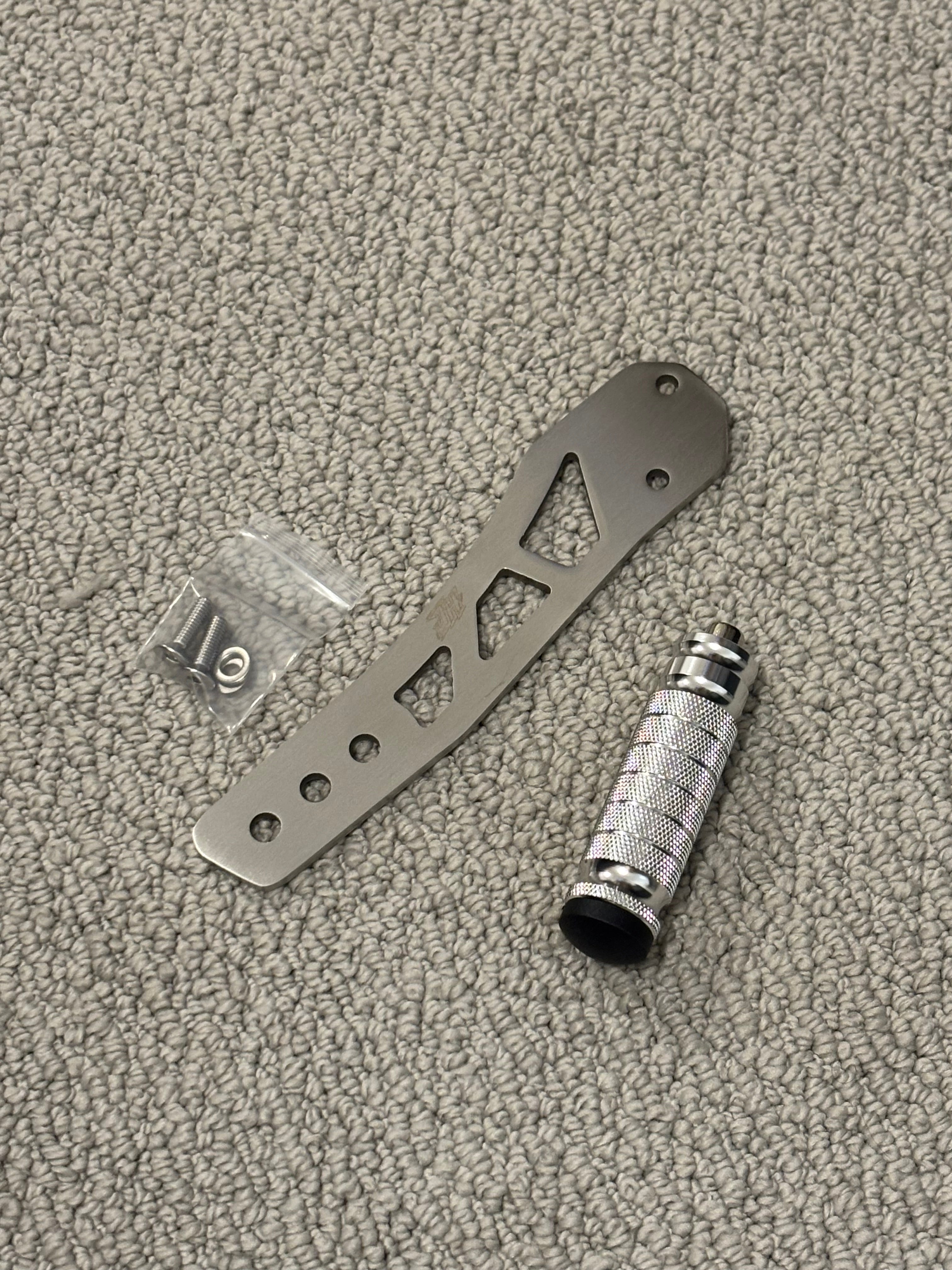 Tuttio footlock