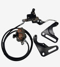 Tuttio ultra bee brakes