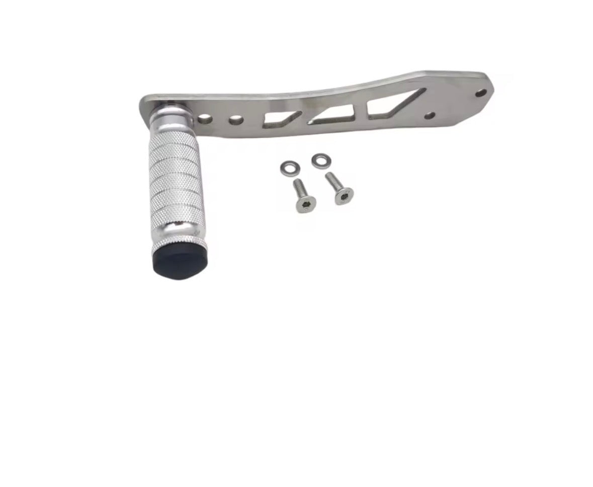 Tuttio footlock