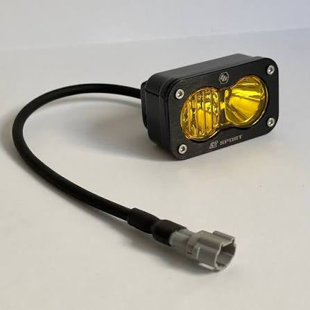 Surron lbx Baja light