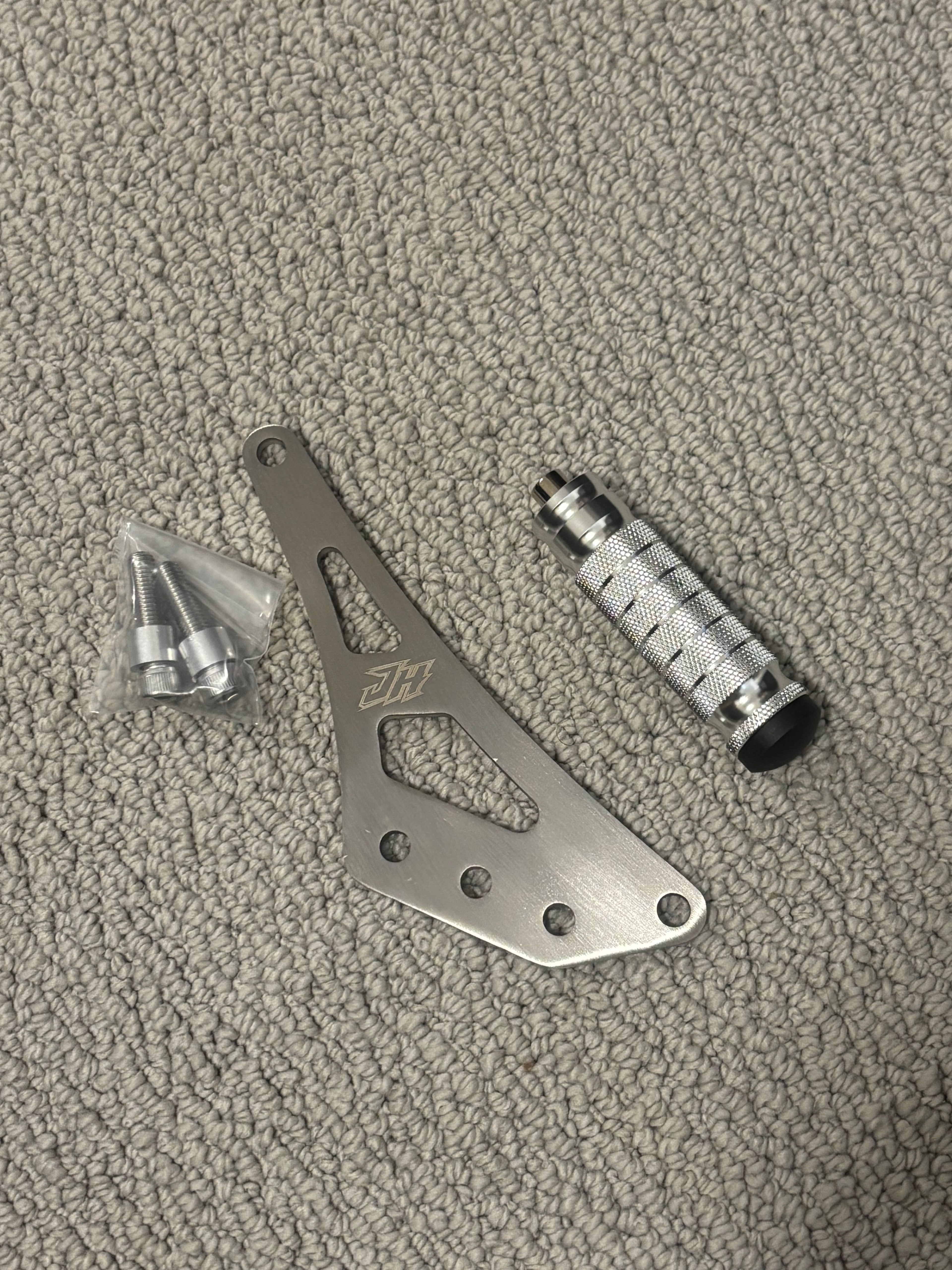 Lbx/79bike footlock