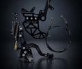 Footbreak kit for ultra bee