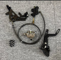Surron lbx footbreak kit