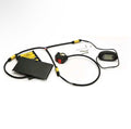 Battery powered rocklight
