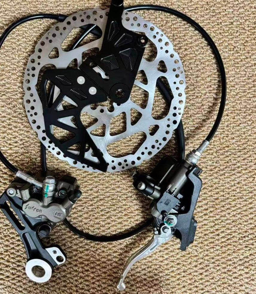 OEM brake kit for talaria x3