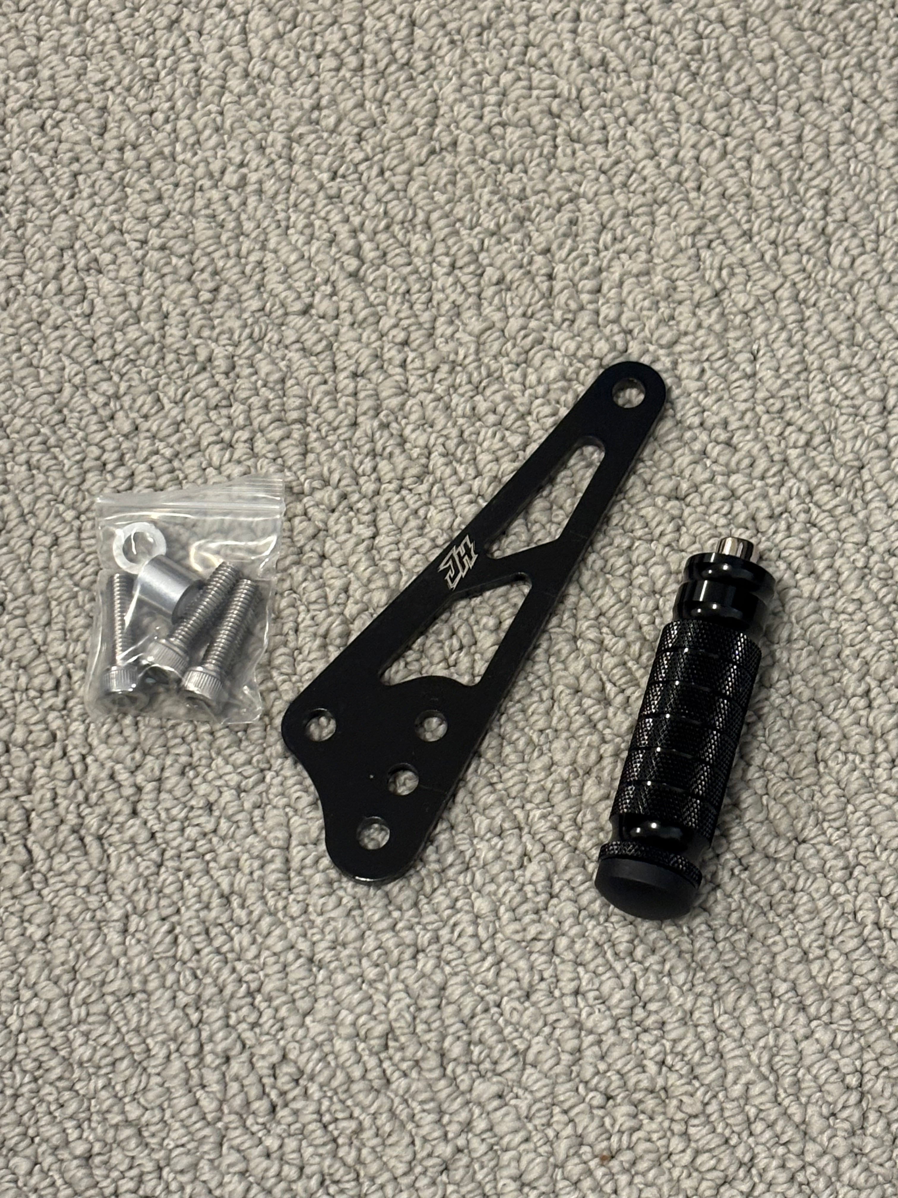 Talaria x3 footlock