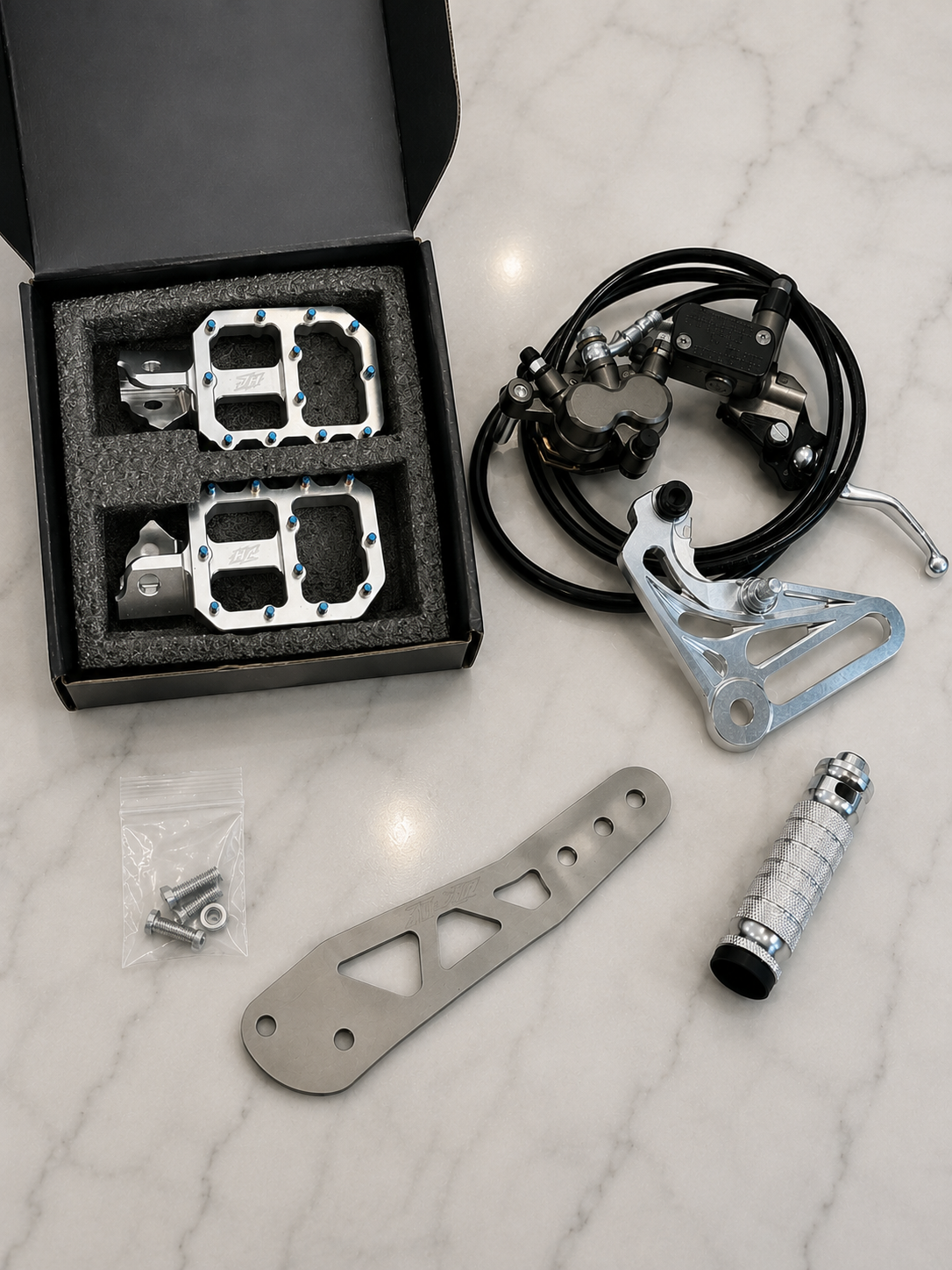 Ultimate Tuttio kit